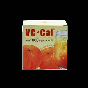 VC-Cal        powder