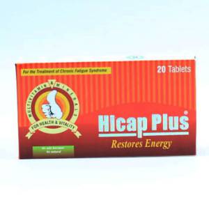 Hicap Plus  tablet