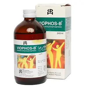 Viophos-B  syrup