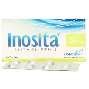 Inosita 50mg tablet