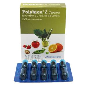 Polybion-Z  capsule