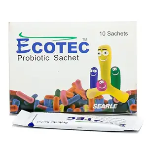 Ecotec  capsule