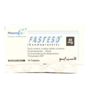 Fasteso 40mg tablet