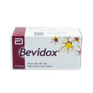 Bevidox  tablet