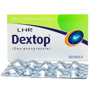 Dextop 60mg capsule