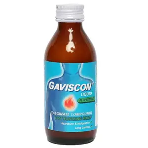 Gaviscon  liquid