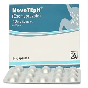 Teph 40mg injection