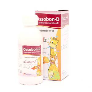 Ossobon-d  tablet