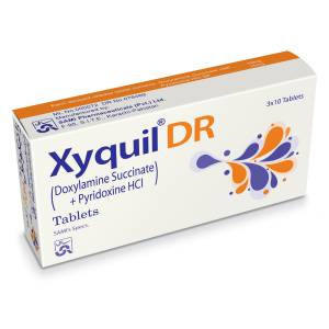 Xyquil DR  tablet
