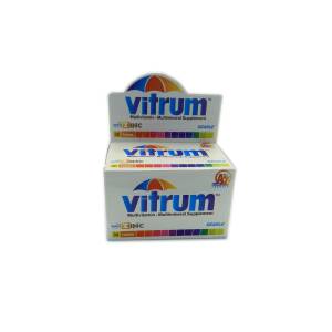 Vitrum  tablet