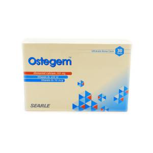 Ostegem  tablet