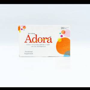 Adora Tablet  tablet