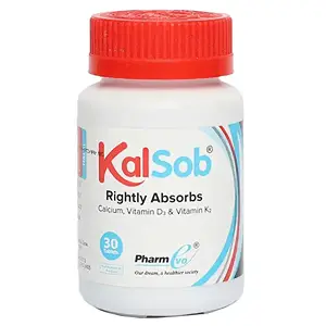 KalSob  tablet