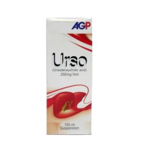 Urso  suspension