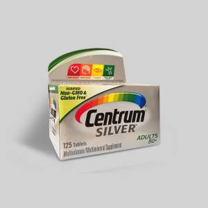 Centrum  tablet