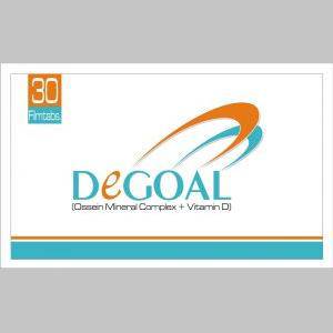 Degoal  tablet