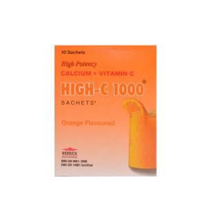 High-C 1000  sachet