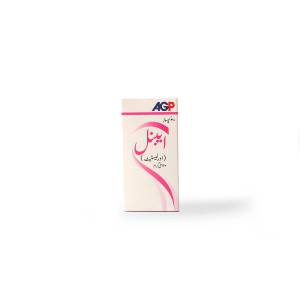 Abnil 120mg capsule