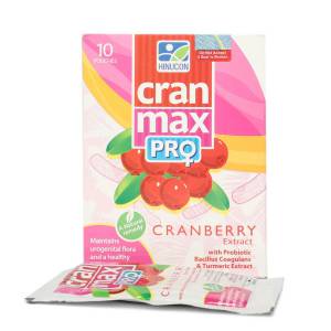 Cran Max Pro  sachet