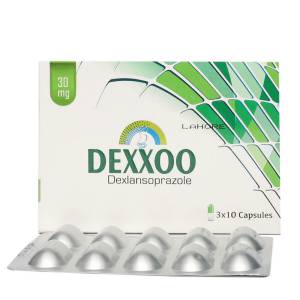 Dexxoo 30mg capsule