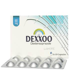 Dexxoo 60mg capsule
