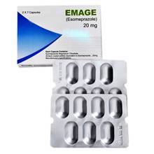 Emage 20mg capsule