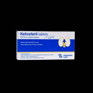 Ketosteril  tablet