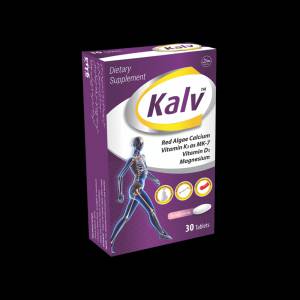 Kalv  tablet