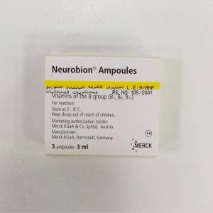 Neurobion  tablet
