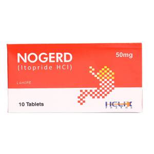 Nogerd 50mg tablet