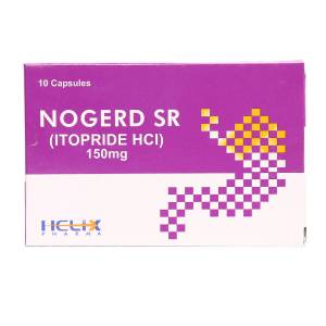 Nogerd SR 150mg capsule