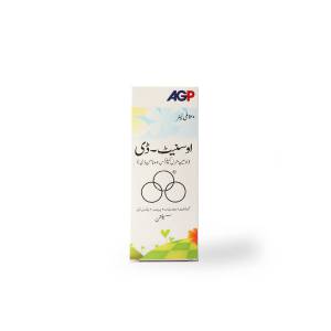 Osnate-D  tablet