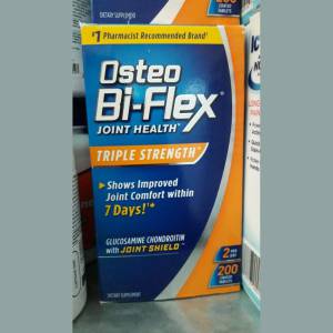 Osteo Bi-Flex  tablet