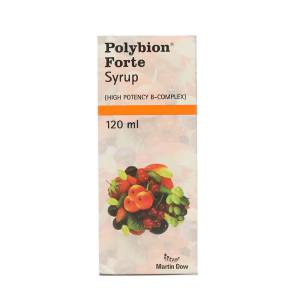 Polybion Forte  syrup
