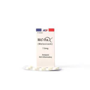 Melfax 7.5mg tablet