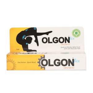 Olgon Flex  ointment