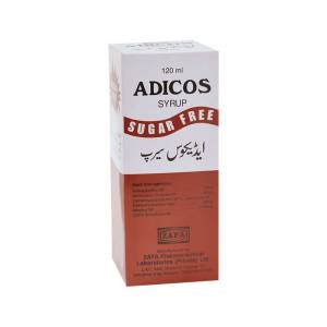 Adicos Syrup  syrup