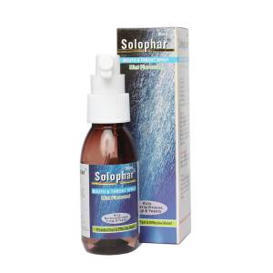Solophar Oral  spray