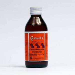 Combinol-D  syrup