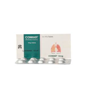 Conkast 10mg tablet