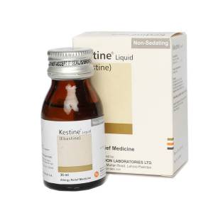 Kestine 5mg liquid