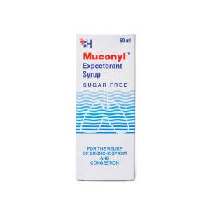 Muconyl  syrup