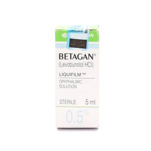 Betagan  drops