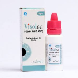 Visol Gel  gel