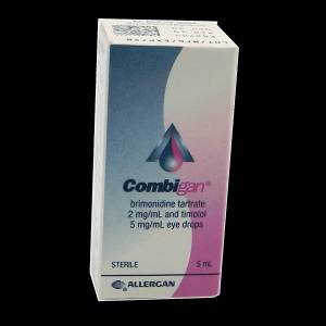 Combigan  drops
