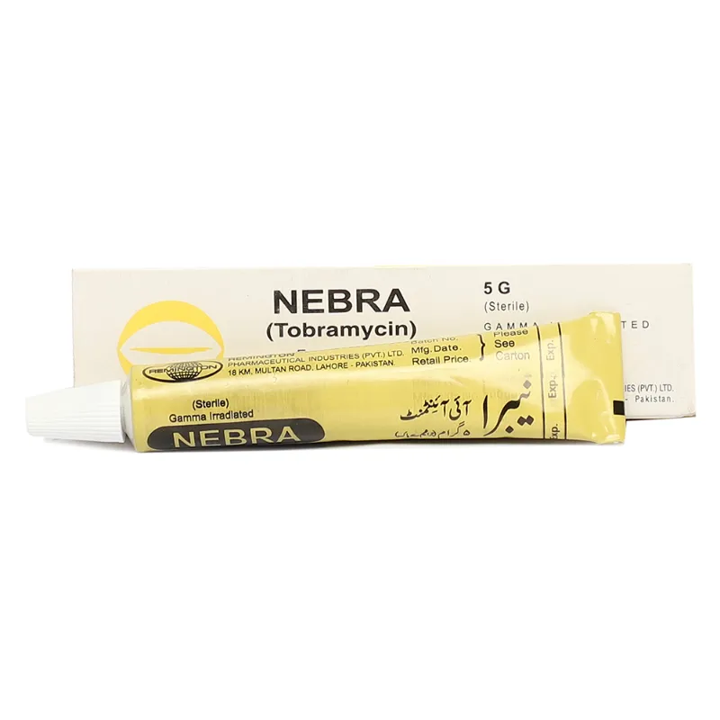Nebra  ointment