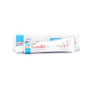 Fosedic 2% cream