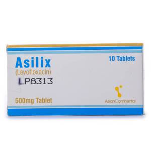 Asilix 500mg tablet