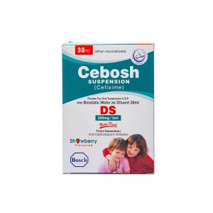Cebosh 200mg tablet