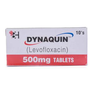 Dynaquin 500mg tablet